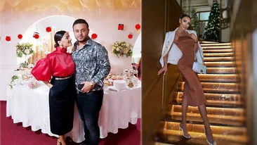 Bianca Drăgușanu a primit un cadou pentru suflet de la Gabi Bădălău. Fosta prezentatoare a împărtășit bucuria: “Timp, atenție și dragoste”