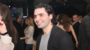 Pepe, cadou inedit de ziua lui: "Eu îl foloseam acum şapte-opt ani. Mă bucur foarte mult, pentru că mă pot răsfăţa din nou"