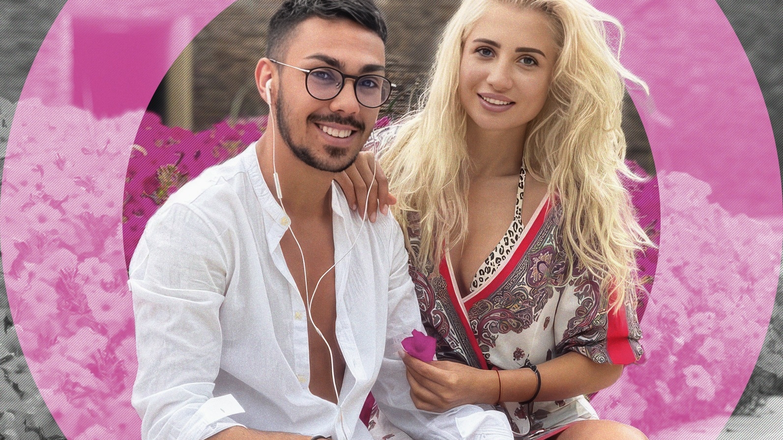 Armin Nicoară, adevărul despre divorțul de Claudia Puican: “M-a luat prin surprindere”