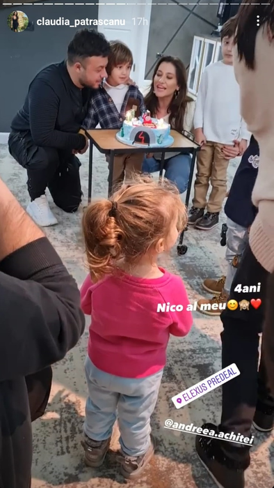 Gabi Bădălău s-a întors în brațele Biancăi Drăgușanu? Claudia Pătrășcanu, surprinsă cu băieții pe pârtia de schi: “Iubitul meu, ce fericită sunt!” | FOTO