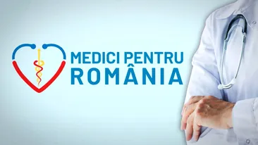 Suport online gratuit pentru pacienţii cu boli cronice. Medici pentru România lansează campania „Nu uităm de ceilalţi”