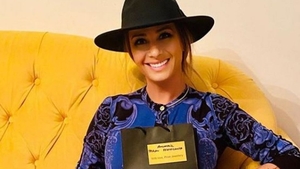 Cum a apărut Anamaria Prodan la vot. Vedeta a întors toate privirile