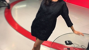 Este în al 9-lea cer! DIANA BART va deveni mămică!