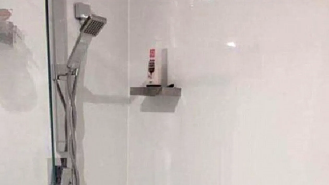 Un instalator a postat pe Facebook o imagine cu jucăria sexuală din baia unei cliente, dar nu se aştepta să păţească asta! Ce a urmat