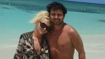 Delia Matache si sotul ei au ales destinatia! In ce vacanta exotica urmeaza sa plece in cateva zile: E mai aproape