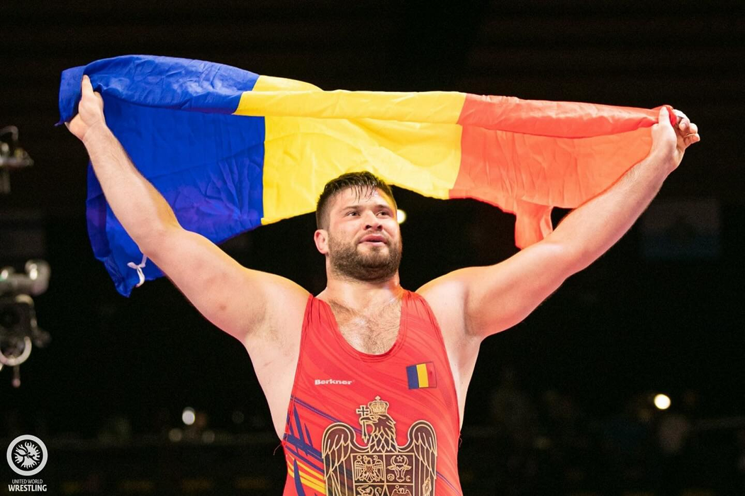 Cine este Alin Alexuc Ciurariu, coechipierul lui Gabi Torje la Asia Express 2026. Sursa foto: Instagram