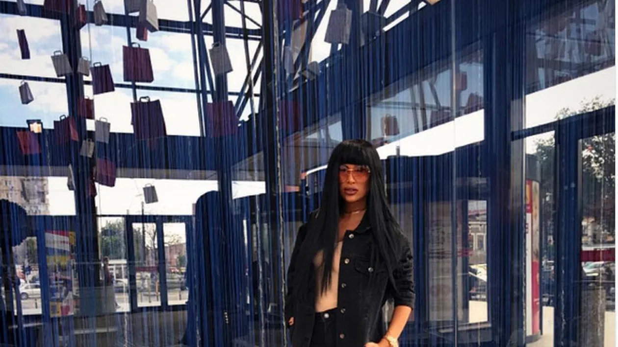 Transformare radicală pentru Daniela Crudu. A rămas brunetă dar...”Ce schimbareeeee! Eşti...”