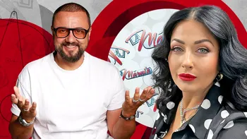 Câți bani încasa Gabriela Cristea ca să apară în emisiunea lui Măruță, la Pro TV. Și ea a rămas fără job