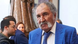 Ion Țiriac a dat din casă. Care sunt singurele plăceri ale fostului tenismen