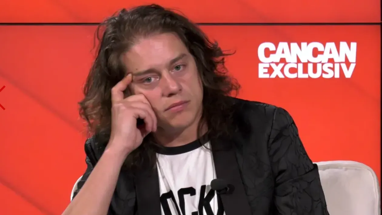 Iustin Pestrescu a fost bătut de 'soacra' lui! Fostul iubit al lui Marilu Dobrescu a spus tot: „Stăteam frumos așezat pe canapea și...”