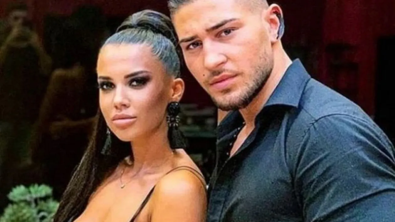 Andra Volos dă cărțile pe față! Care este motivul real al despărțirii dintre ea și Bogdan Mocanu? „L-am simțit foarte rece. Eu fiind foarte geloasă…”