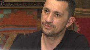 Ultimă oră! Flick Domnul Rimă s-a testat pentru noul coronavirus: „O întrebare mă apasă”