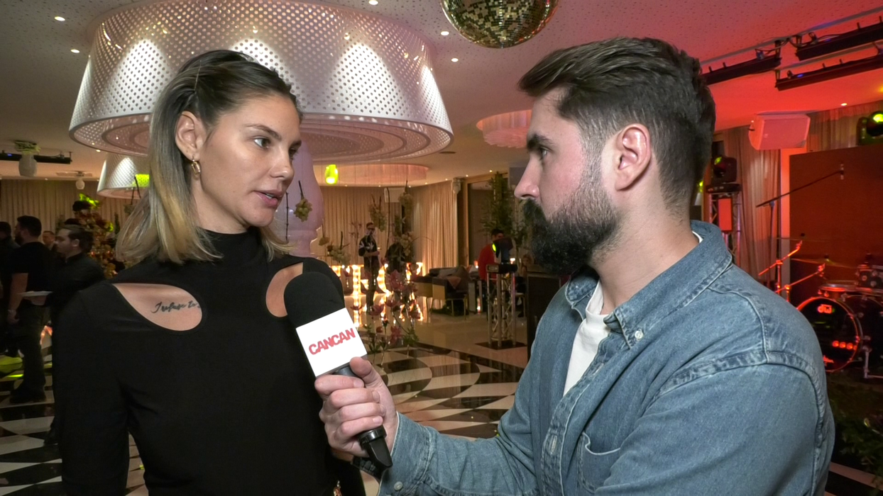 Ramona Olaru: "Încerc cât de mult pot, îți dai seama, se mai supără că nu-l las, dar așa m-am obișnuit și m-am autoeducat să mă descurc singură în orice situație. Și de acolo am siguranța asta de sine!"