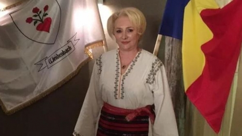 Ce relație are soacra Viorica Dăncilă cu nora ei. A zis adevarul...