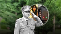 Ultimele 24 de ore din viața generalului Dorin Ioniță. Amanta a sunat-o pe soție, iar fiica l-a renegat după ce a aflat de idilă