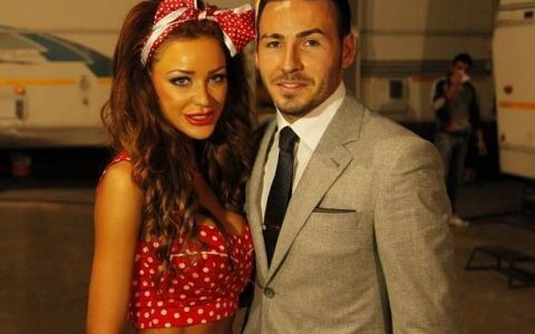 Arhiva de Aur Cancan. Adrian Cristea, GOOOOL- PUȘCĂ în Cancan! 16 ani de când „Prințul” a fost lăsat fără secrete