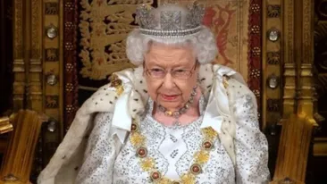 Regina Marii Britanii, măsuri de siguranță din cauza pandemiei de coronavirus