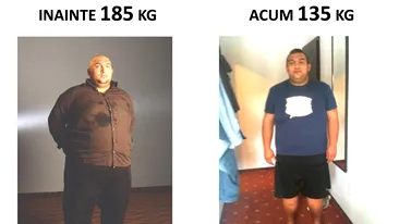 Castigatorul emisiunii Marele Castigator: Showul m-a ajutat ca parintii mei din ceruri sa fie mandri de mine