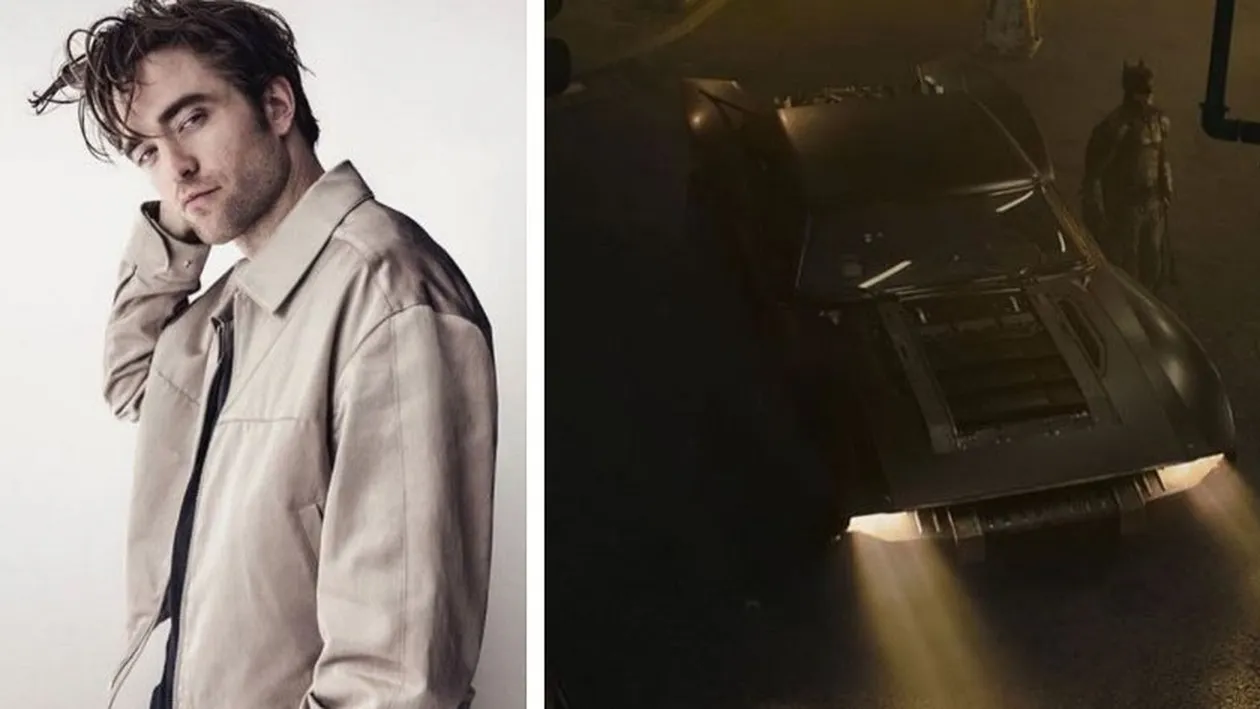 Robert Pattison, depistat pozitiv cu COVID-19. Filmările pentru pelicula The Batman, în care joacă rolul principal, au fost oprite din nou | VIDEO