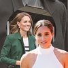 Meghan Markle vrea să se împace cu Kate Middleton, dar pune o condiție. „Nu vrea să se umilească”