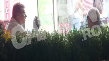 Shaorma e grea, insa nu si pentru el! Cum a fost filmat cu camera ascunsa un mare campion al Romaniei!