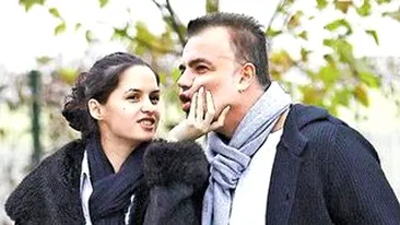 VIDEO Este fata fostului comandant de la baza Kogalniceanu. Balerina lui Enache provine dintr-o familie buna