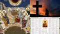 Calendar ortodox 4 iunie 2023: Prima zi de Rusalii! Este cruce roșie!