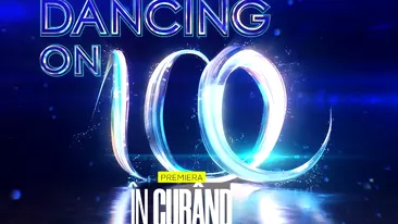 Ce vedete vor participa la Dancing on Ice - Vis în doi, noua emisiune de la Antena 1