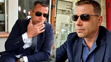 Robert Lupu ar fi avut și un fiu dintr-o relație anterioară. Ce s-a întâmplat cu băiețelul de 7 ani, de fapt