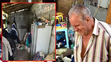 Cum arată în interior care lui Gheorghe Dincă și ce au găsit, de fapt, anchetatorii acolo