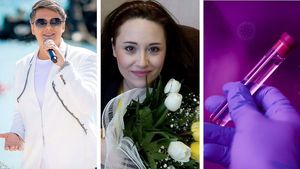 Fosta iubită a lui Fuego, dezvăluiri șocante despre lupta cu noul coronavirus! Ana Maria Ciaușu e încă în spital: “Te doare tot în tine și simți că îți iese foc din nas și din trahee. În fața morții, nu...”
