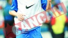 Ovidiu Petre: "Si daca dau cinci goluri, tot ma injura lumea!"