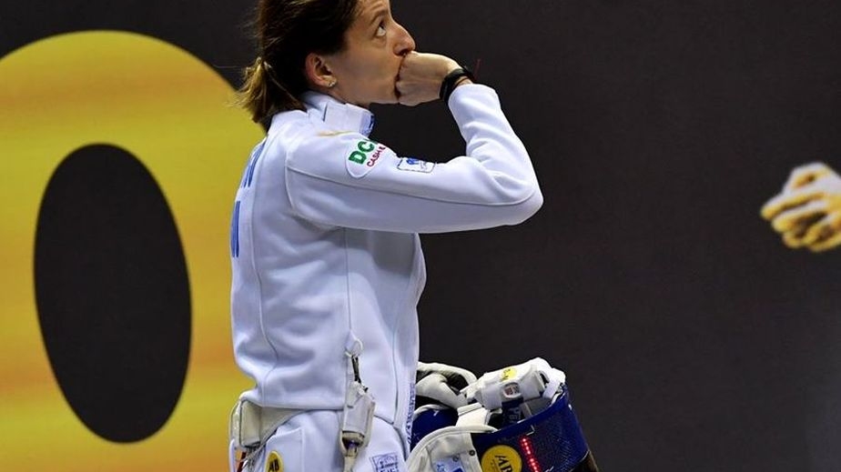Ana Maria Brânză, internată de urgență la spital. Primele declarații ale sportivei: „Nu mi-a lăsat alternativă”
