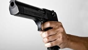 Terifiant! Un adolescent din Galaţi, împuşcat în plină stradă