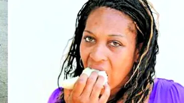 Mananca buretele din canapele