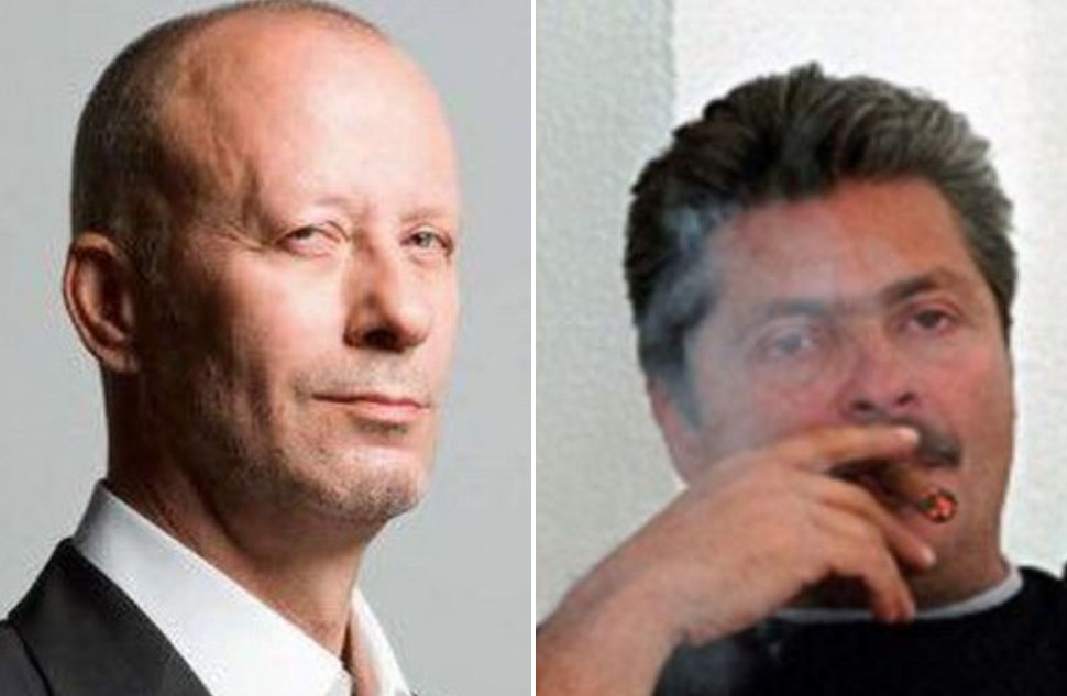 Andrei Gheorghe juca poker cu S.O.V.