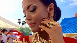 ANDREEA MANTEA a găsit super-schema prin care poate face shopping fără să piardă timp! Află-i secretul