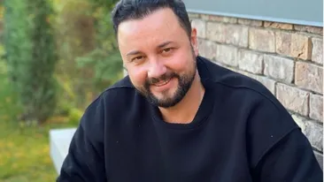 Gestul lui Cătălin Măruţă, după ce Alexandra Stan l-a umilit în timpul unui podcast. Cum s-a afişat prezentatorul TV în mediul online