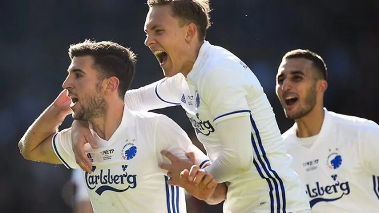 Pariurile zilei: Pachetul câștigătoar este aici » Tot 10 predicții!