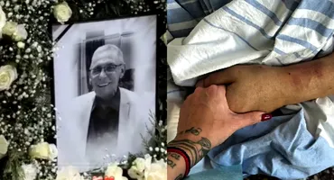 Doliu pentru o vedetă din România! Tatăl ei s-a stins în urmă cu puțin timp: „Luptă neobosită la Secția de Terapie Intensivă”