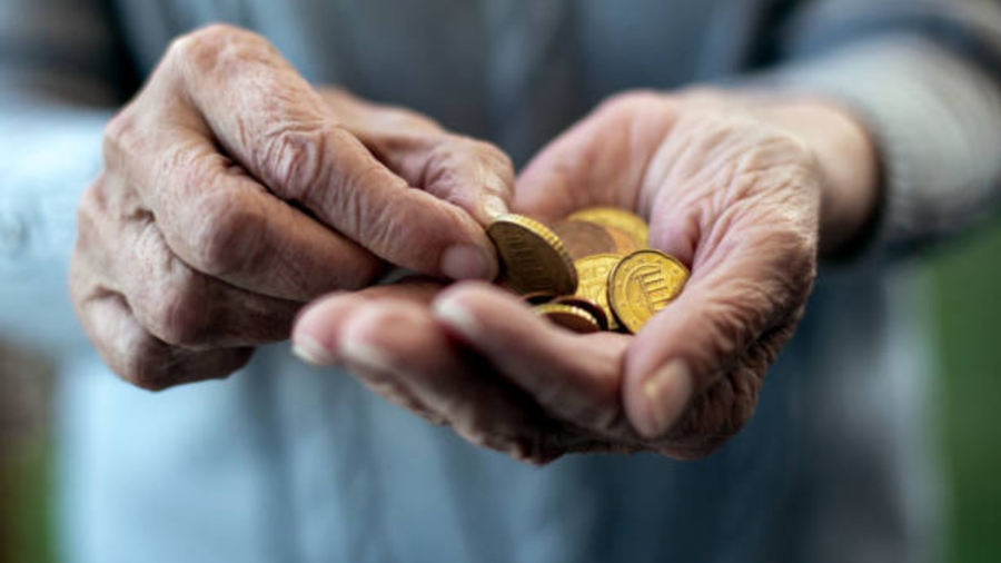 Pensionari