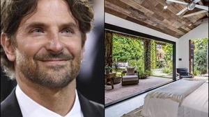 Bradley Cooper își vinde casa. Iată ce pot obține cei ce plătesc 2 milioane de euro