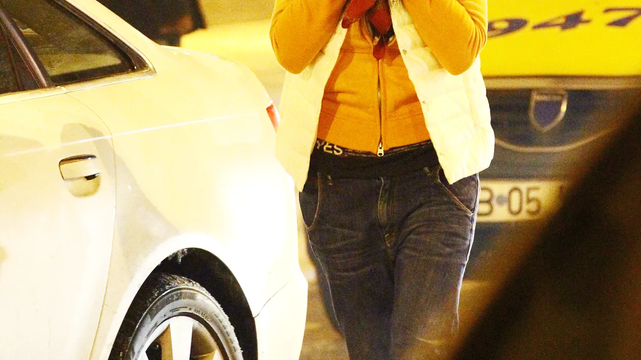 A facut-o sa planga, dar a iertat-o! Lazuran a petrecut cu soacra la ziua fiicei sale, iar Minune si Salam i-au dat dedicatii