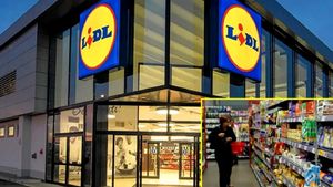 Încep reducerile de Paște la Lidl! Super-oferte în perioada 29 aprilie - 4 mai