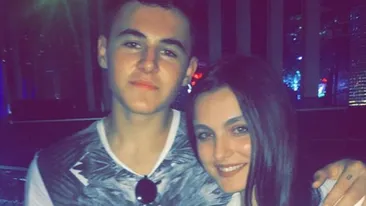 E oficial! Anunțul făcut de Alexia Eram, după ce s-a spus că s-a despărțit de Mario Fresh! A ținut să se afle de la ea