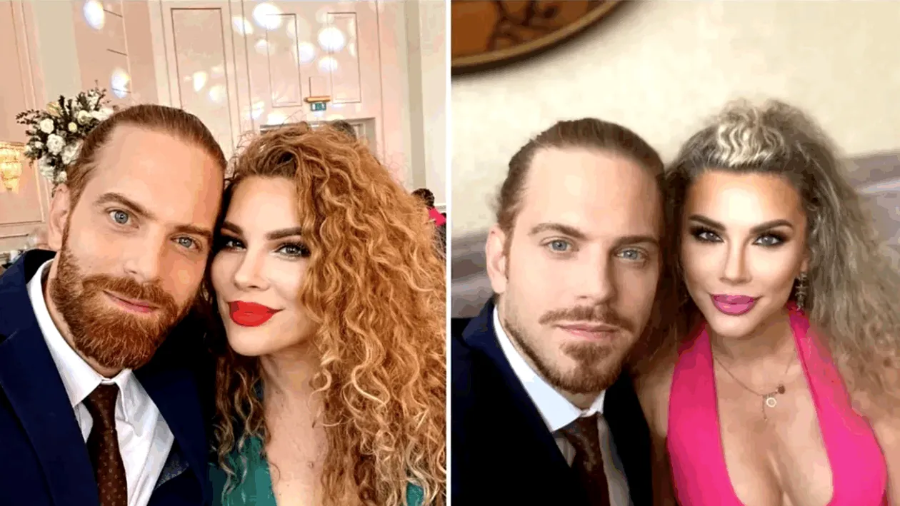 Motivul REAL pentru care Alina Laufer și Ilan Laufer nu își vor boteza fiica: ”Nu există!”