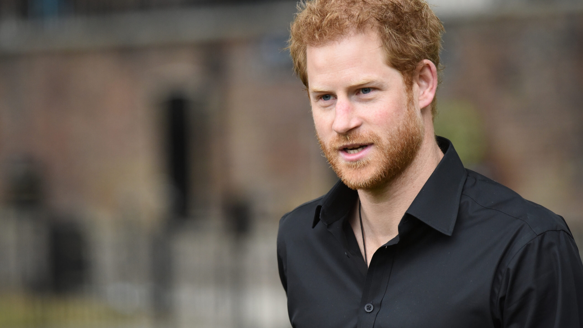Prințul Harry a renunțat la rezidența britanică. Noul domiciliu este în S.U.A
