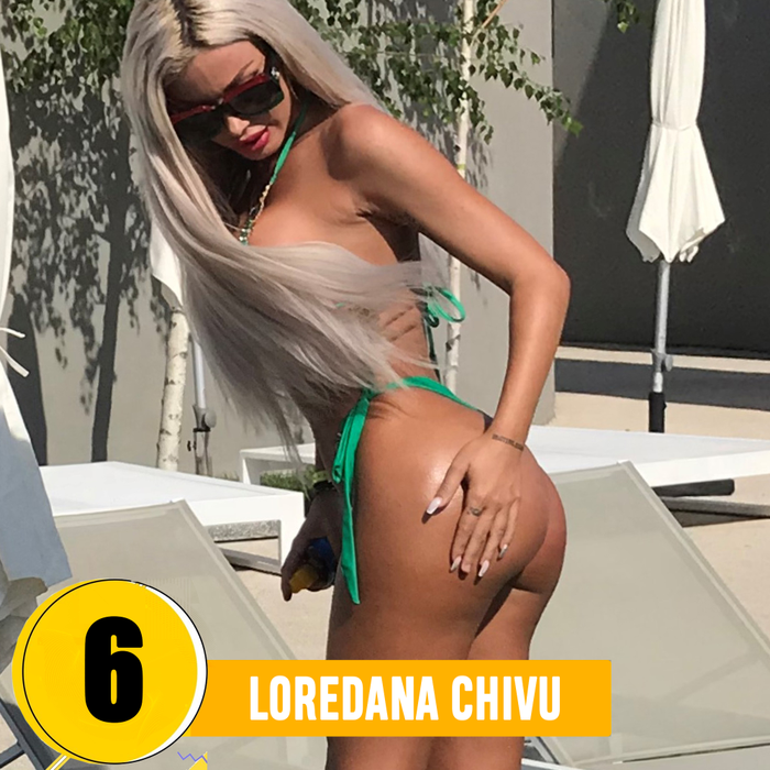 Top 30 bunăciuni la plajă de 1 Mai. S-au dat cu loțiune, s-au așezat pe șezlong și… Vezi pe ce locuri se clasează Andreea Bănică, Daniela Crudu, Bianca Drăgușanu ori Roxana Vancea