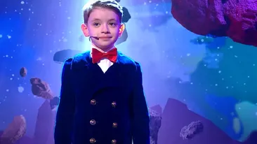 Ce s-a ales de Rareș Prisăcariu, câștigătorul sezonului 13 Românii au talent. Unde s-a mutat: ”Mă descurc!”