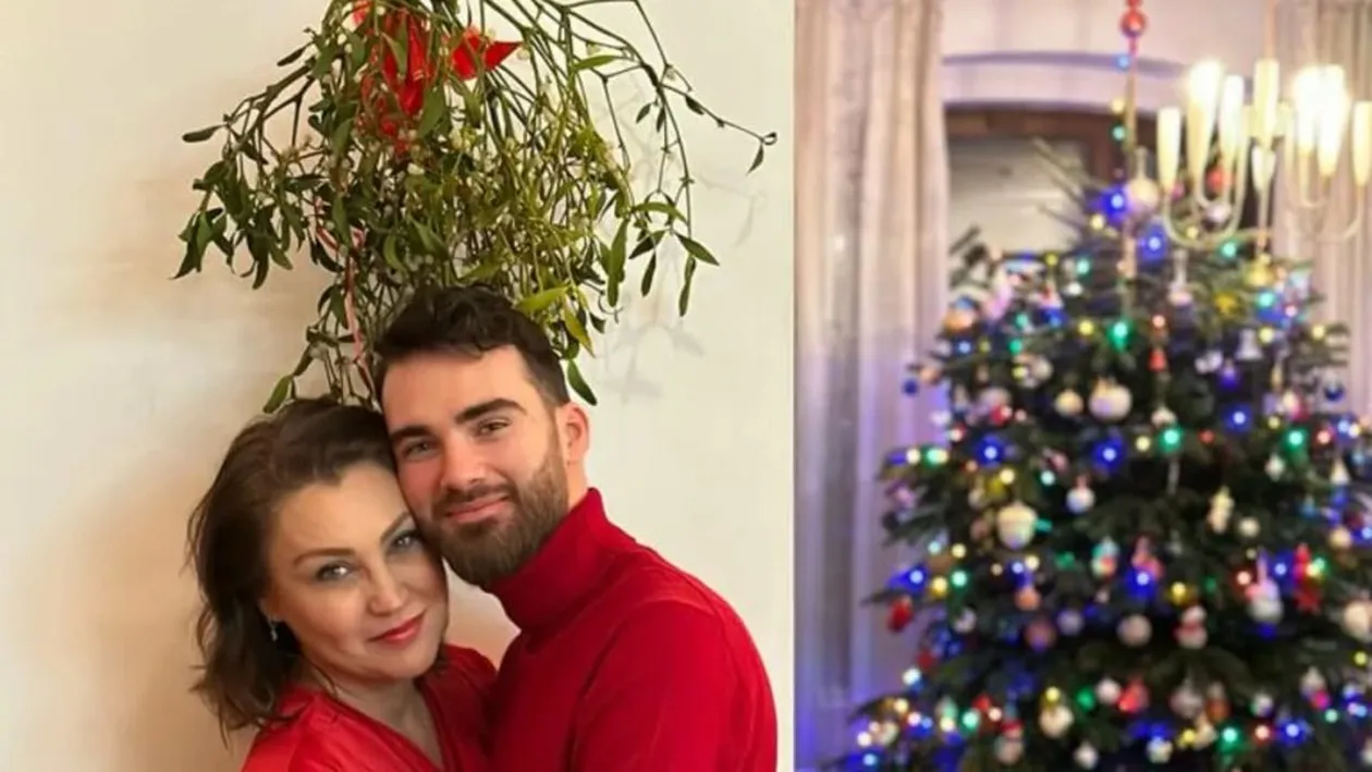 Despărțire neașteptată în showbiz! Daniela Nane și tenorul Octavian Ene și-au spus adio